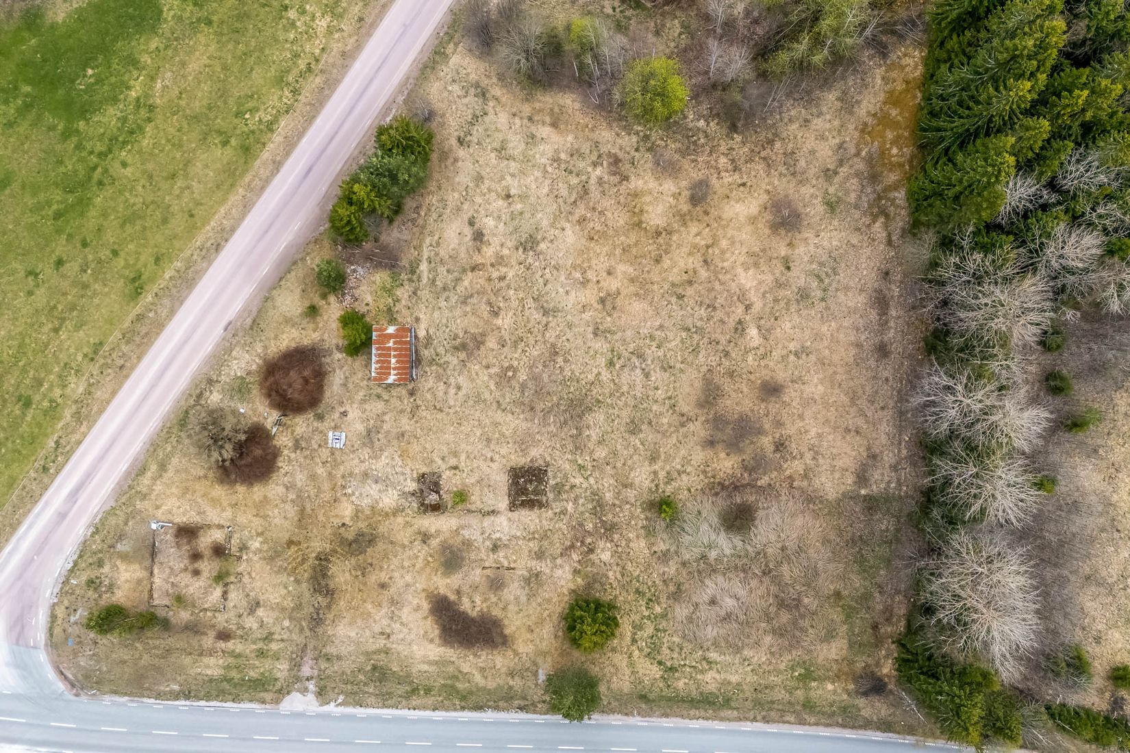 Tomt, Dalbyn Furudalsvägen 626, Dalbyn, Rättvik