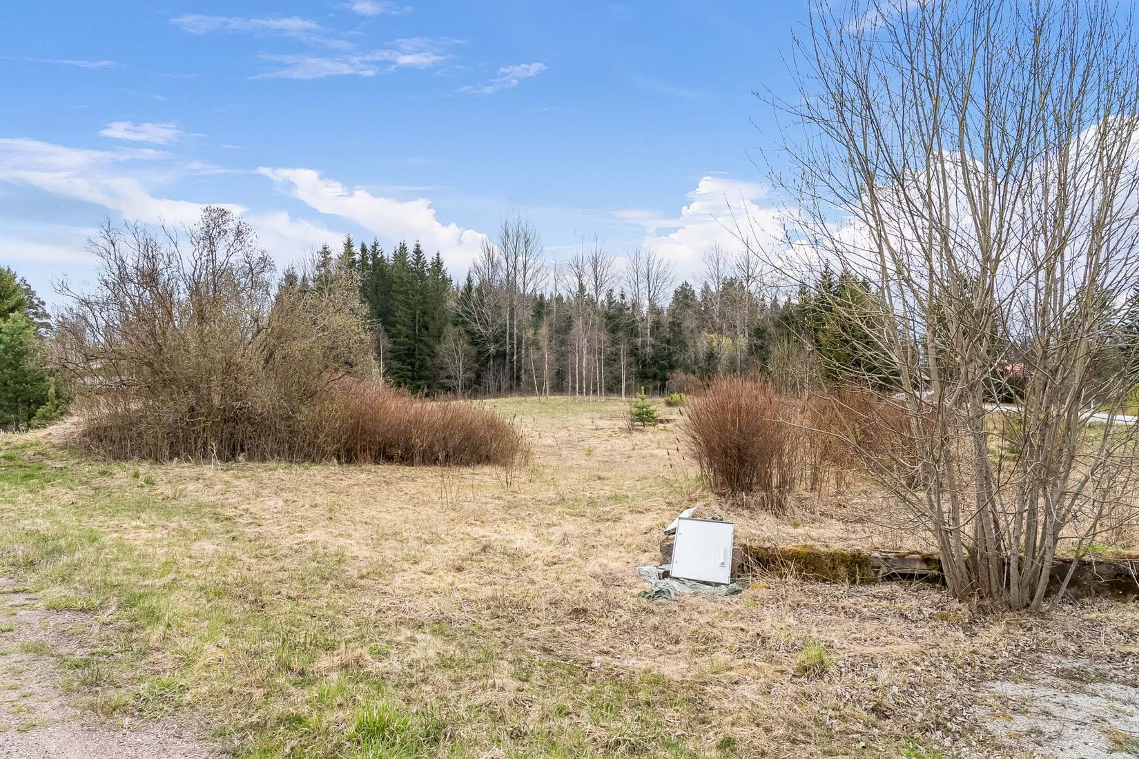 Tomt, Dalbyn Furudalsvägen 626, Dalbyn, Rättvik