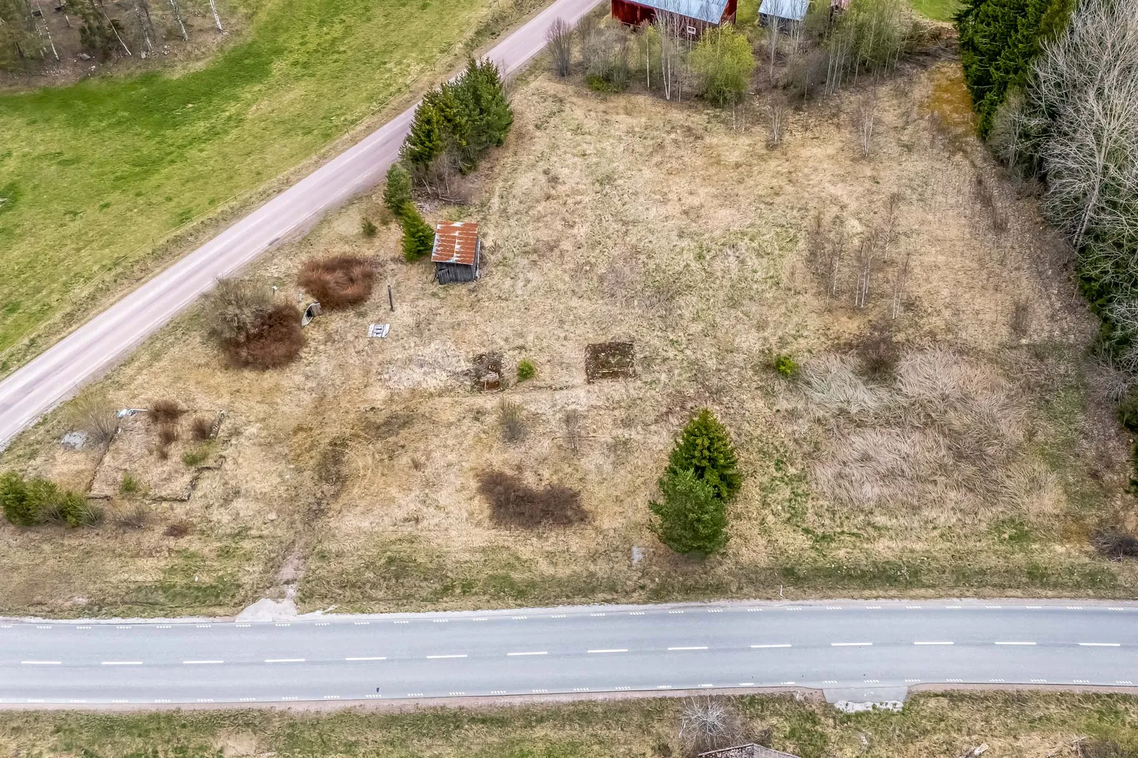 Tomt, Dalbyn Furudalsvägen 626, Dalbyn, Rättvik