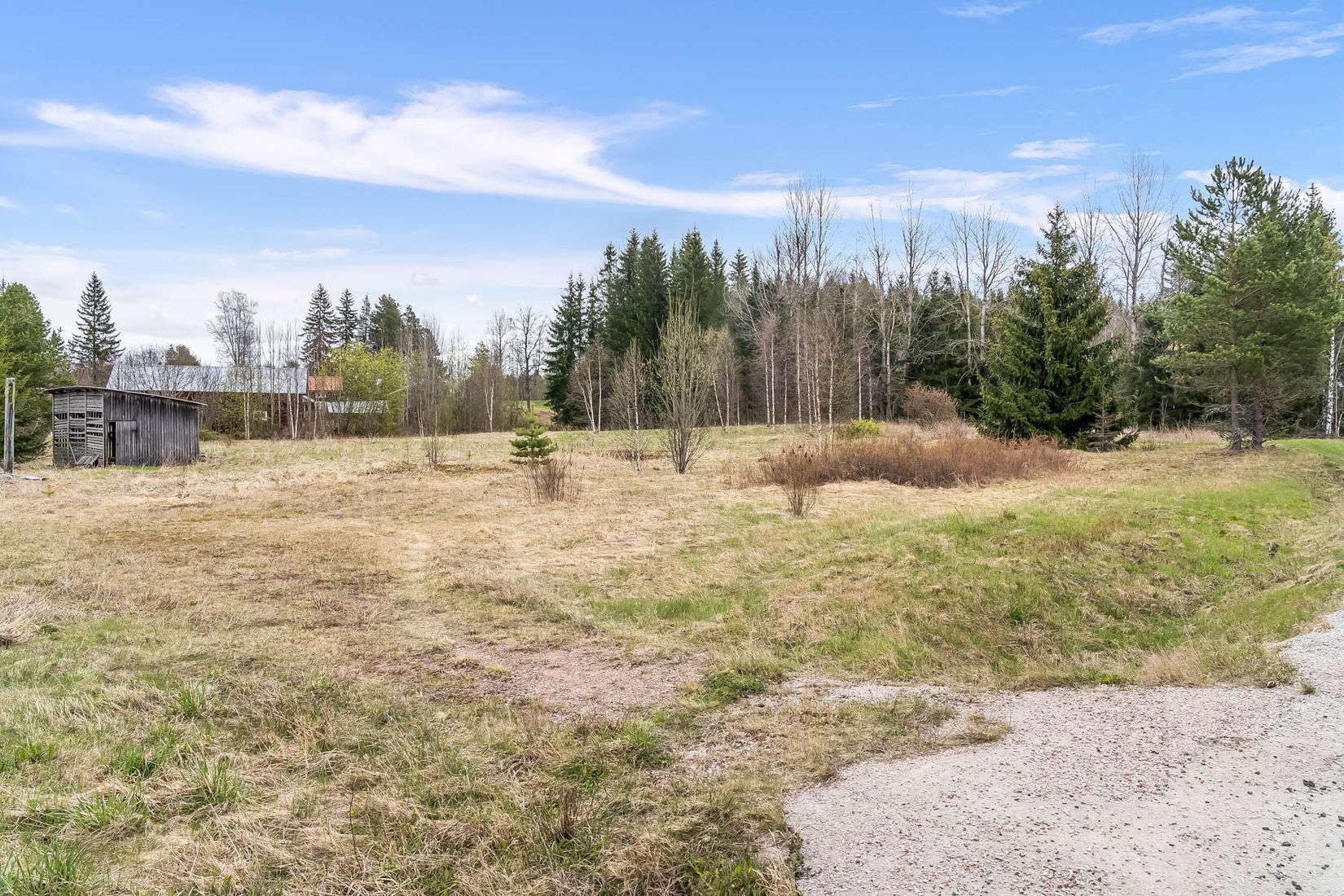 Tomt, Dalbyn Furudalsvägen 626, Dalbyn, Rättvik