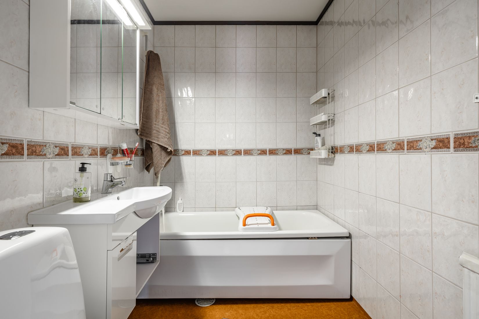 Villa, Klarinettgatan 38, Kronoparken, Karlstad