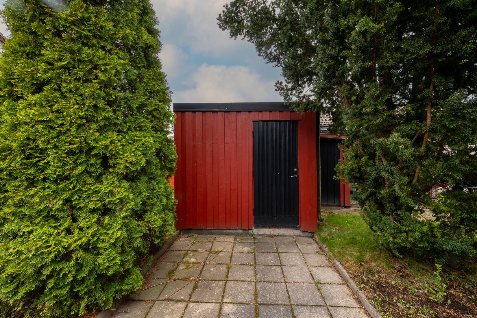 Villa, Klarinettgatan 38, Kronoparken, Karlstad