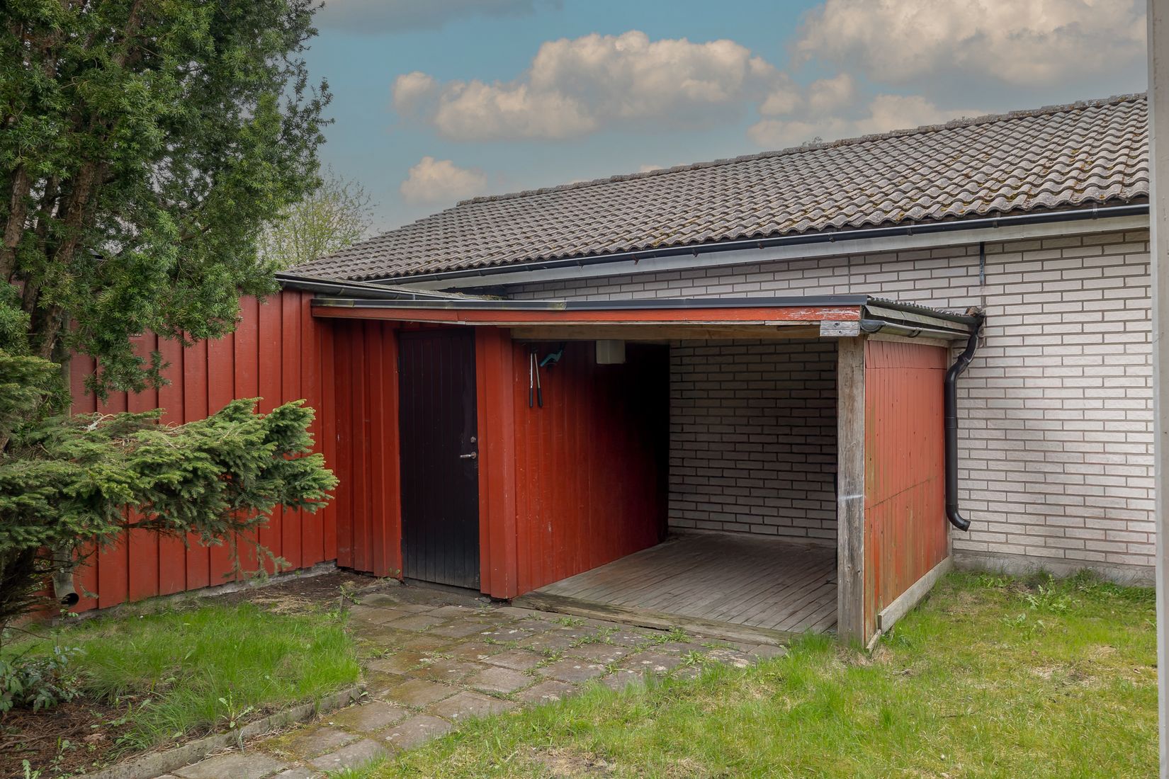 Villa, Klarinettgatan 38, Kronoparken, Karlstad