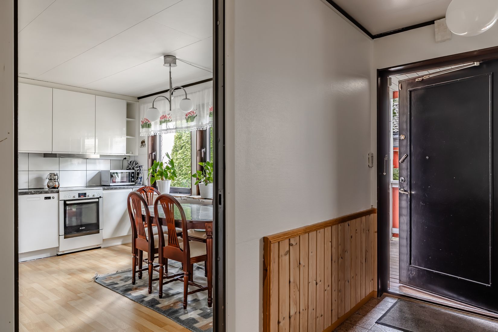 Villa, Klarinettgatan 38, Kronoparken, Karlstad