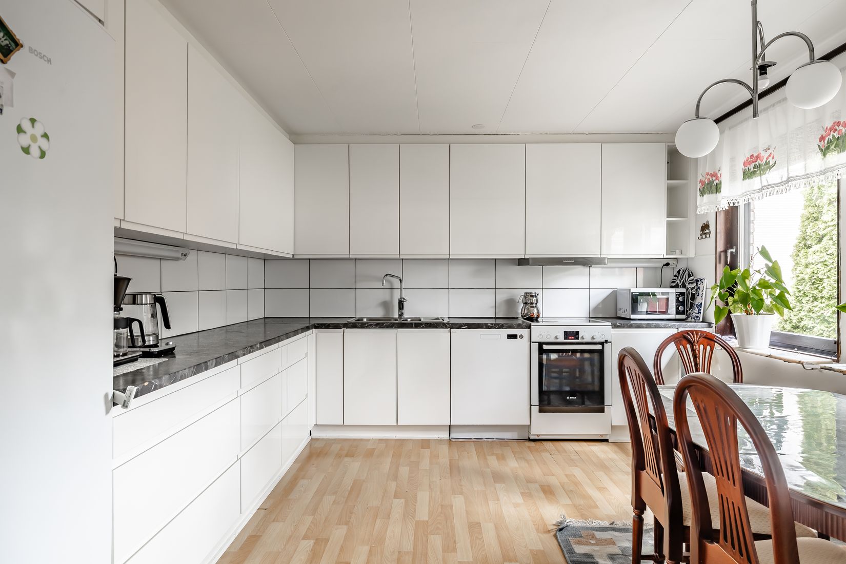 Villa, Klarinettgatan 38, Kronoparken, Karlstad