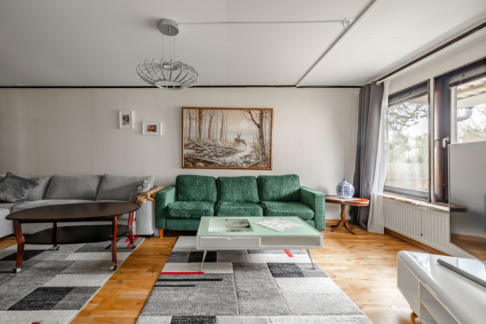 Villa, Klarinettgatan 38, Kronoparken, Karlstad