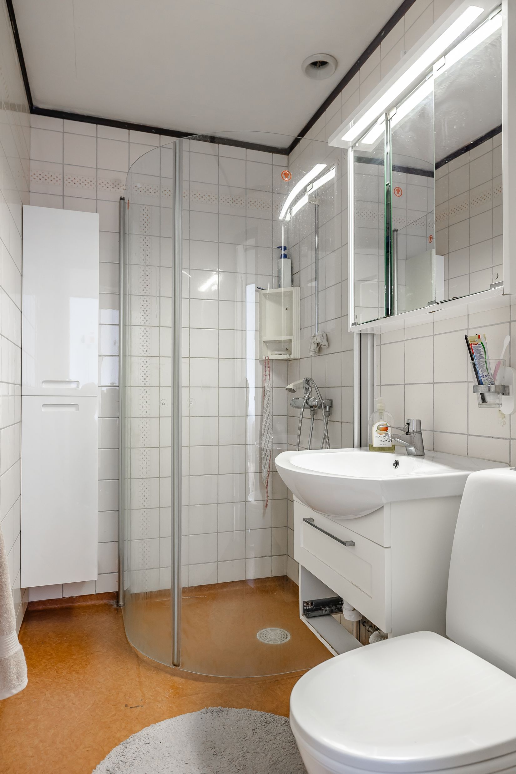 Villa, Klarinettgatan 38, Kronoparken, Karlstad