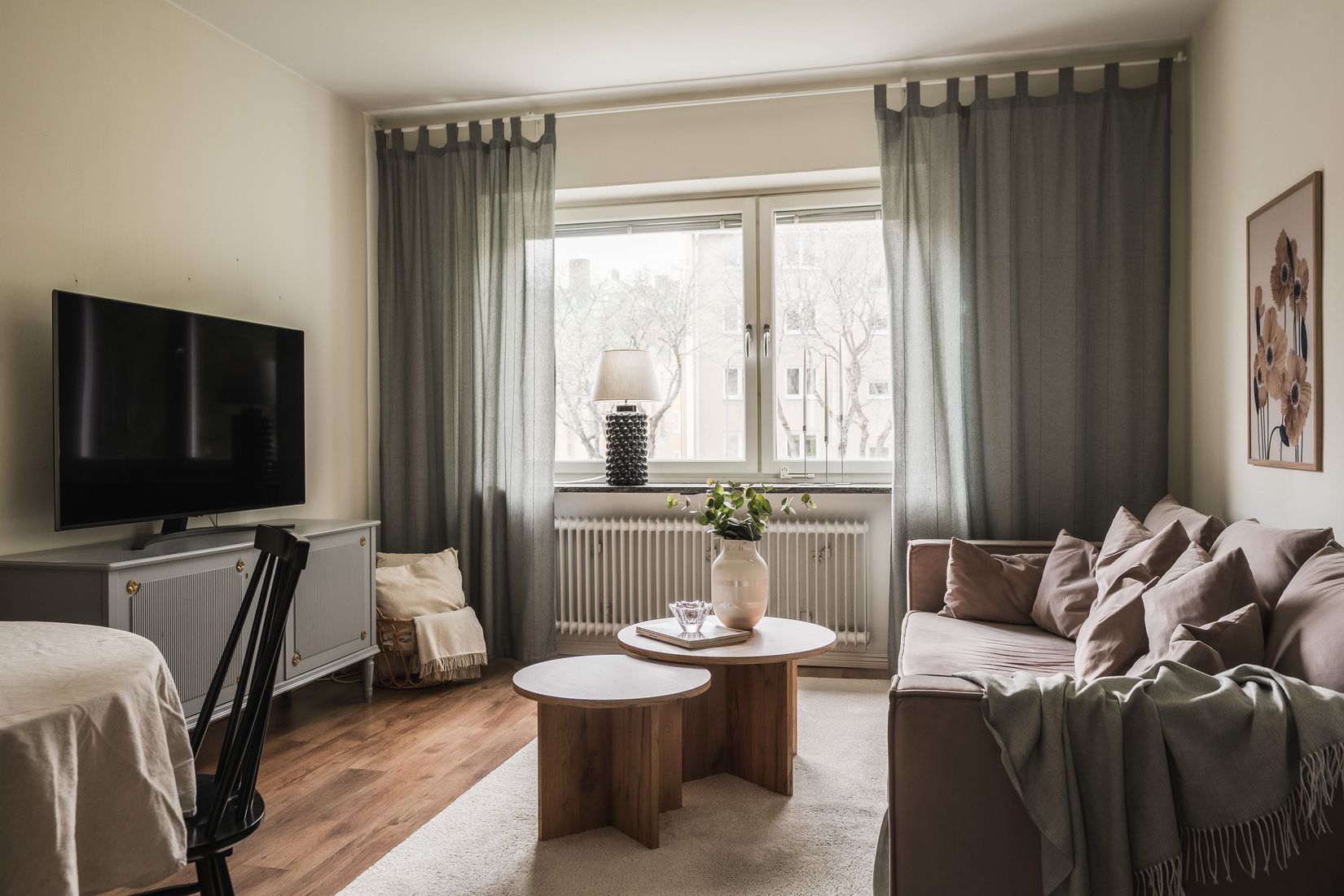 Bostadsrätt, Brunnsgatan 51C, Söder, Gävle