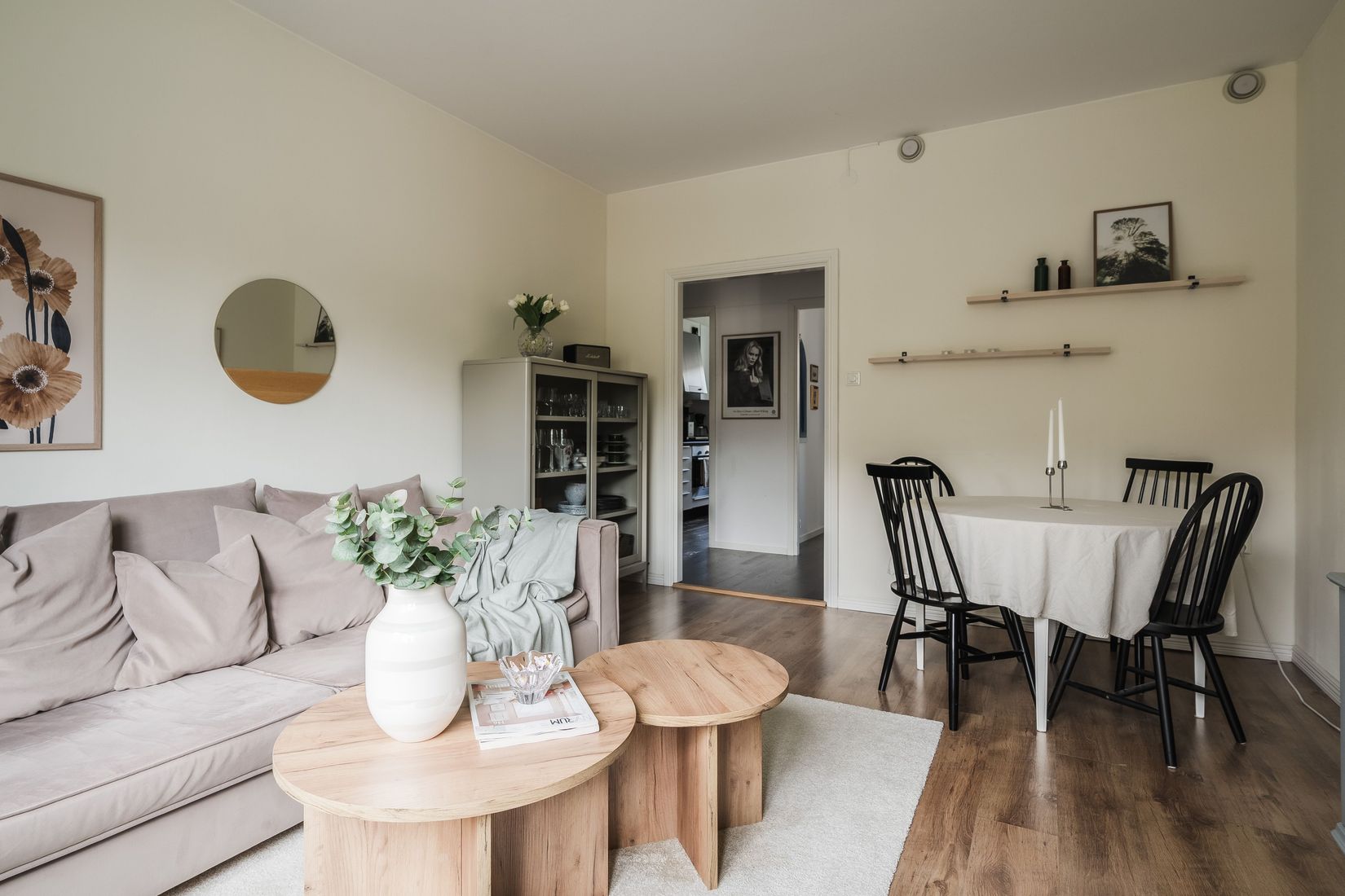 Bostadsrätt, Brunnsgatan 51C, Söder, Gävle