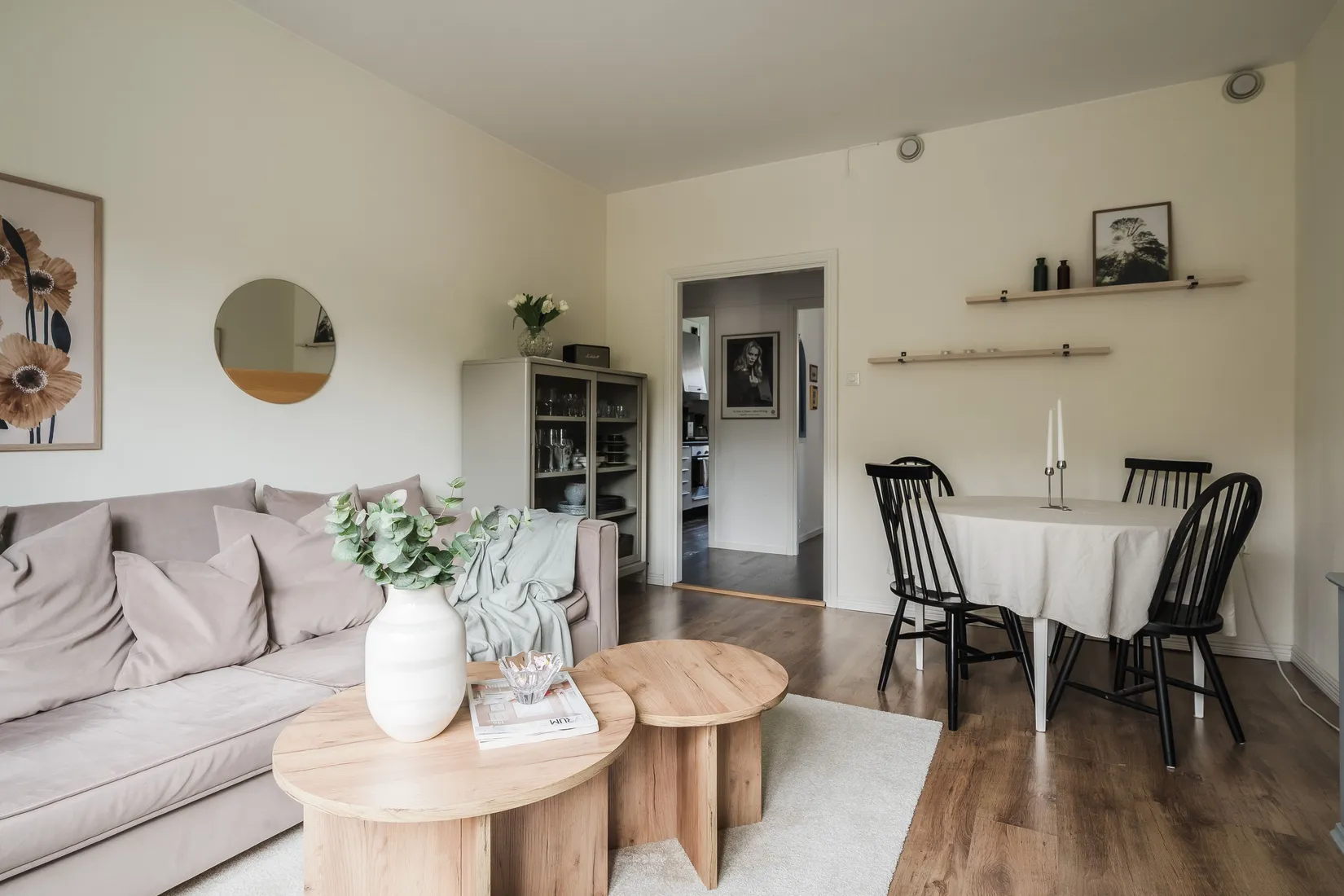 Bostadsrätt, Brunnsgatan 51C, Söder, Gävle