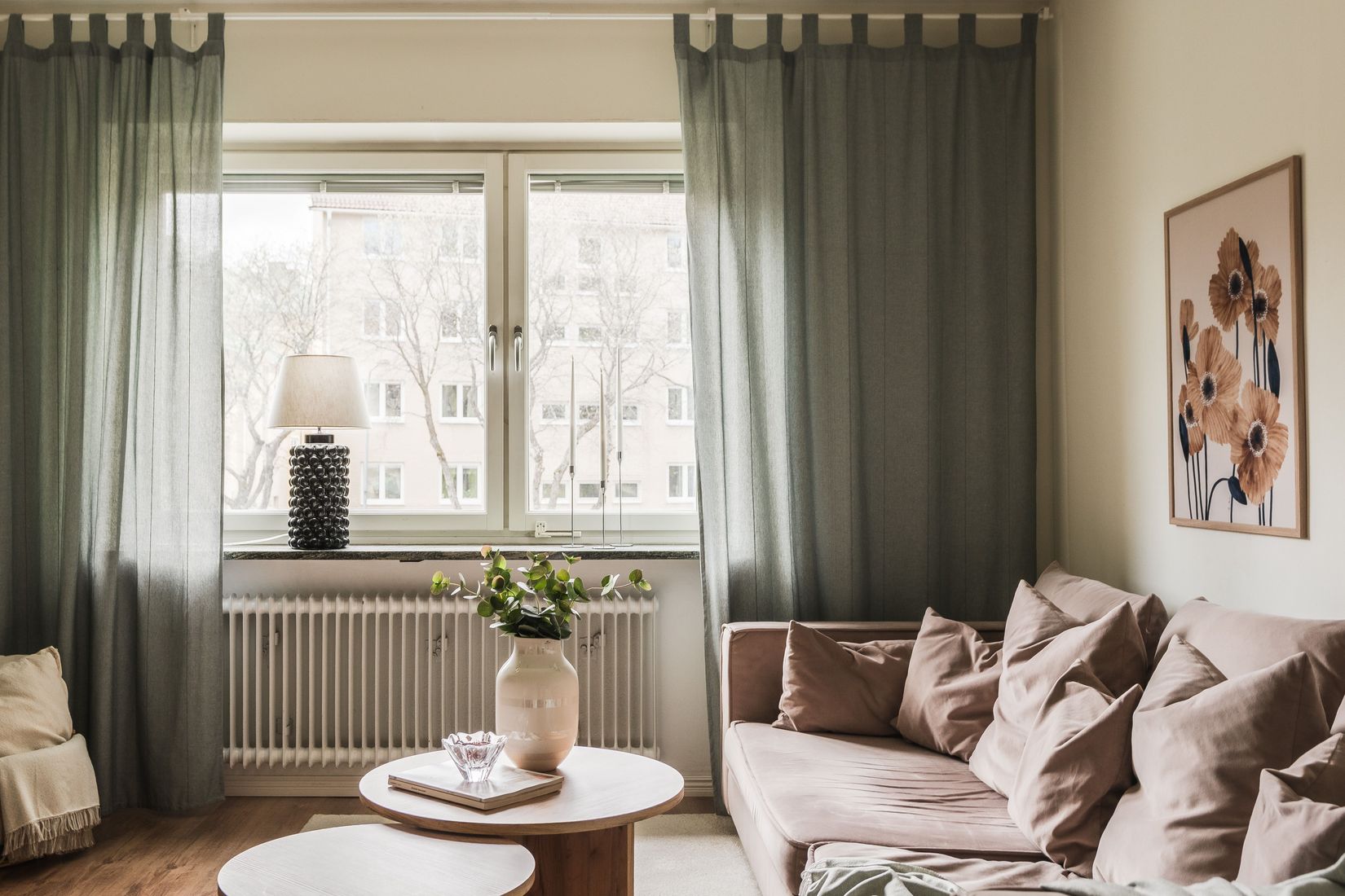 Bostadsrätt, Brunnsgatan 51C, Söder, Gävle