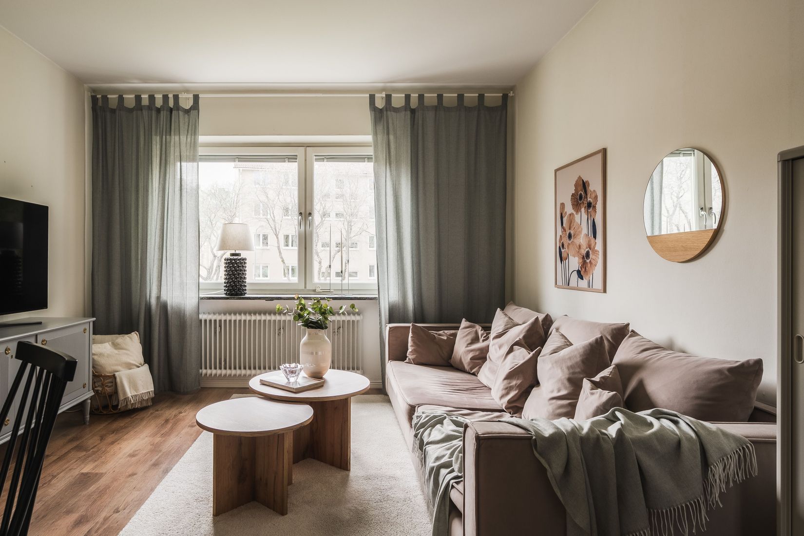 Bostadsrätt, Brunnsgatan 51C, Söder, Gävle