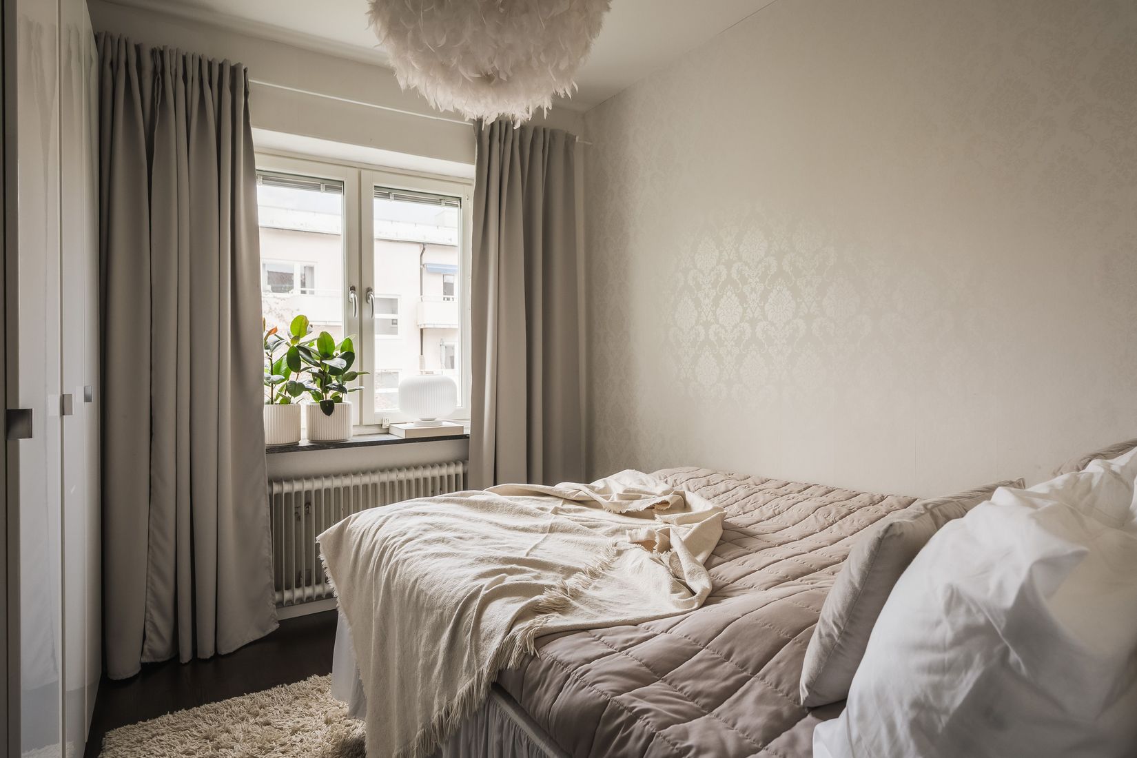 Bostadsrätt, Brunnsgatan 51C, Söder, Gävle