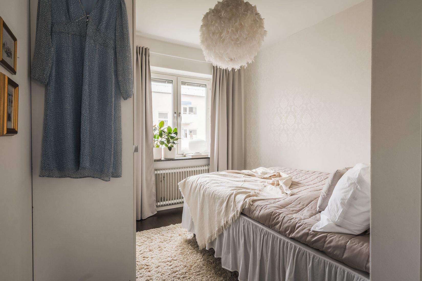 Bostadsrätt, Brunnsgatan 51C, Söder, Gävle