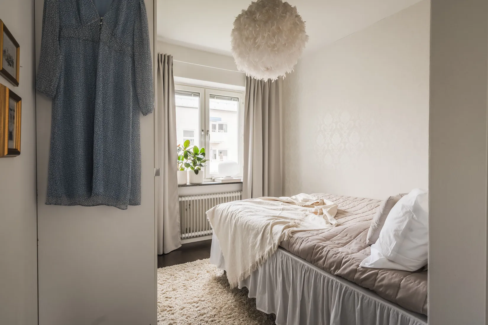 Bostadsrätt, Brunnsgatan 51C, Söder, Gävle