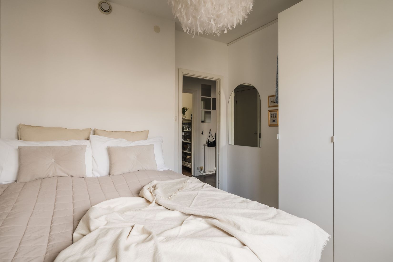 Bostadsrätt, Brunnsgatan 51C, Söder, Gävle