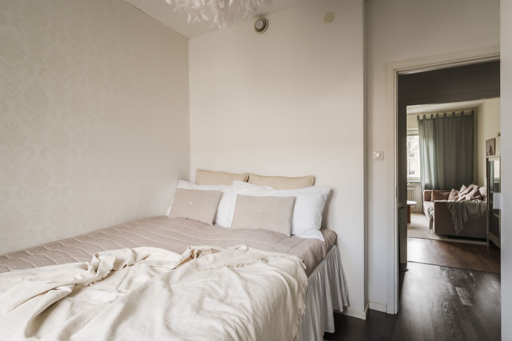 Bostadsrätt, Brunnsgatan 51C, Söder, Gävle