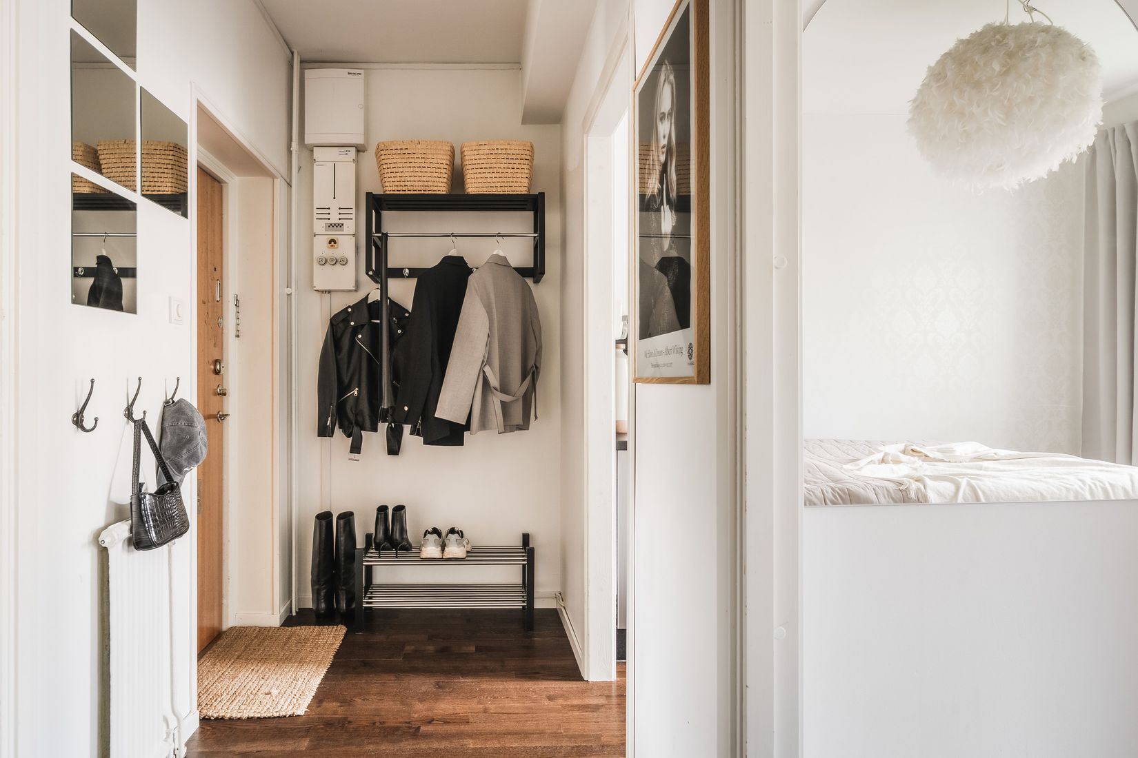 Bostadsrätt, Brunnsgatan 51C, Söder, Gävle