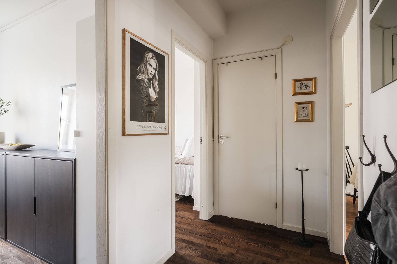 Bostadsrätt, Brunnsgatan 51C, Söder, Gävle