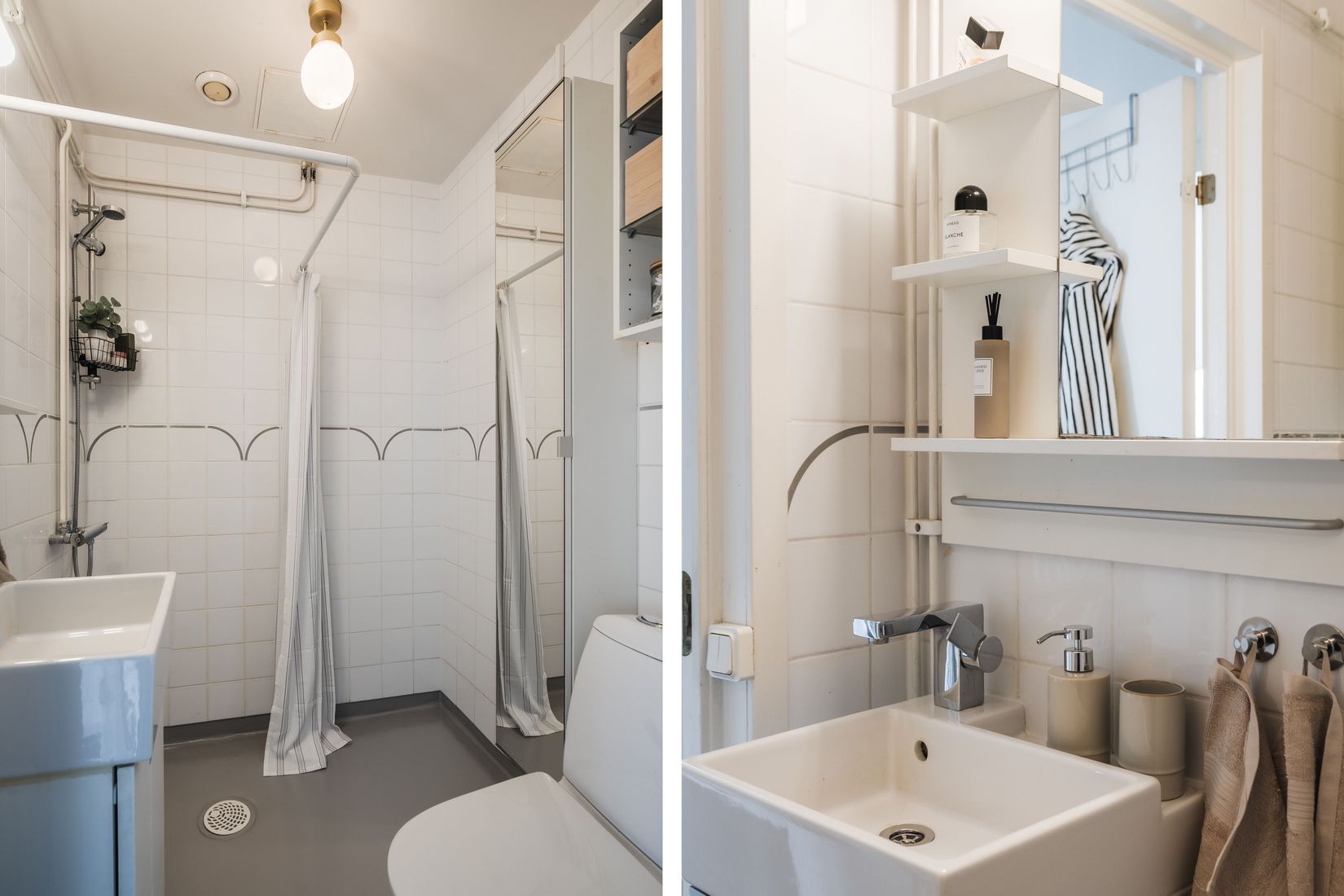 Bostadsrätt, Brunnsgatan 51C, Söder, Gävle