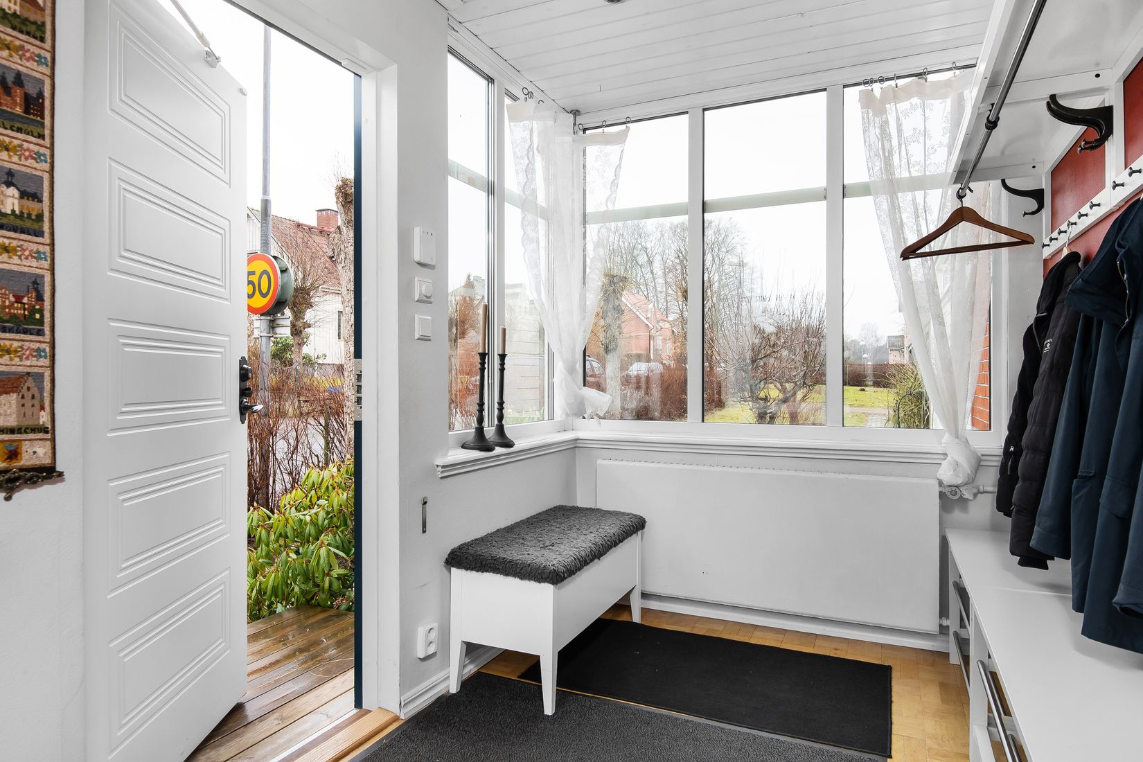 Villa, Skolgatan 10, Hässleholms kommun, Hässleholm