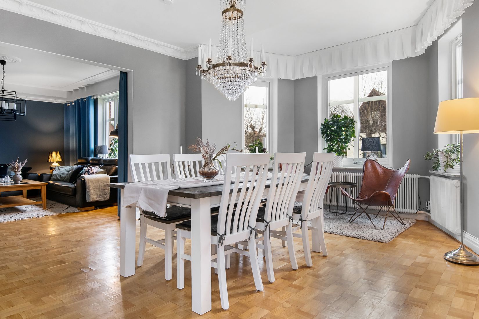 Villa, Skolgatan 10, Hässleholms kommun, Hässleholm