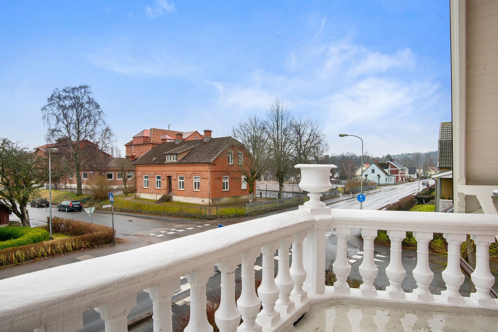 Villa, Skolgatan 10, Hässleholms kommun, Hässleholm