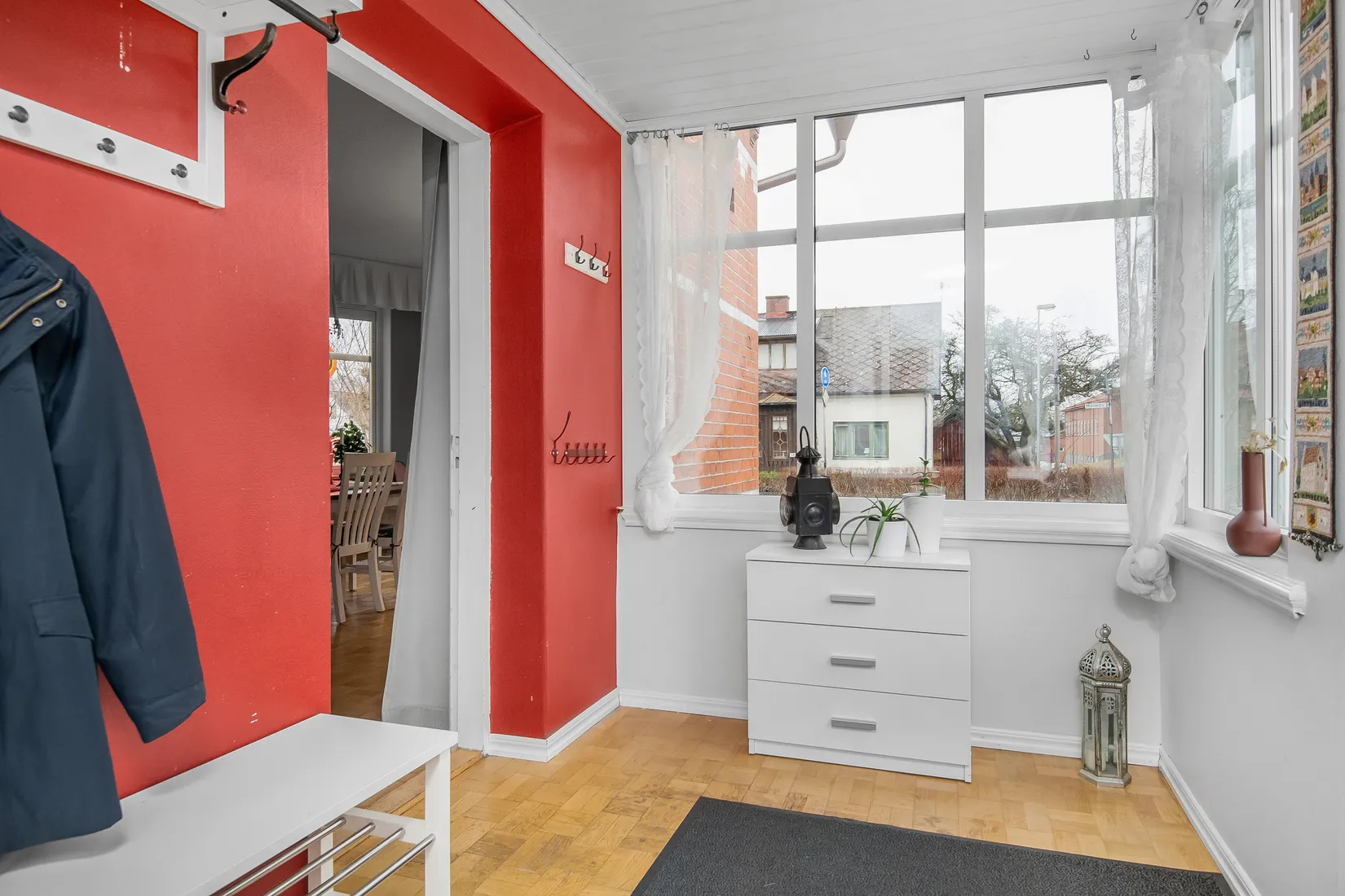 Villa, Skolgatan 10, Hässleholms kommun, Hässleholm