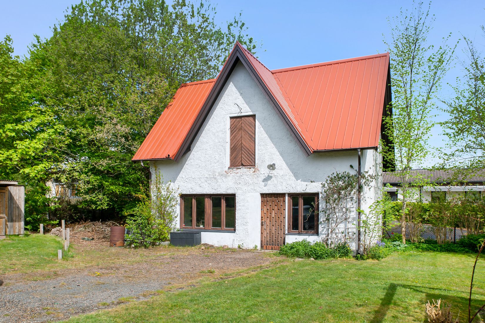 Villa, Skolgatan 10, Hässleholms kommun, Hässleholm