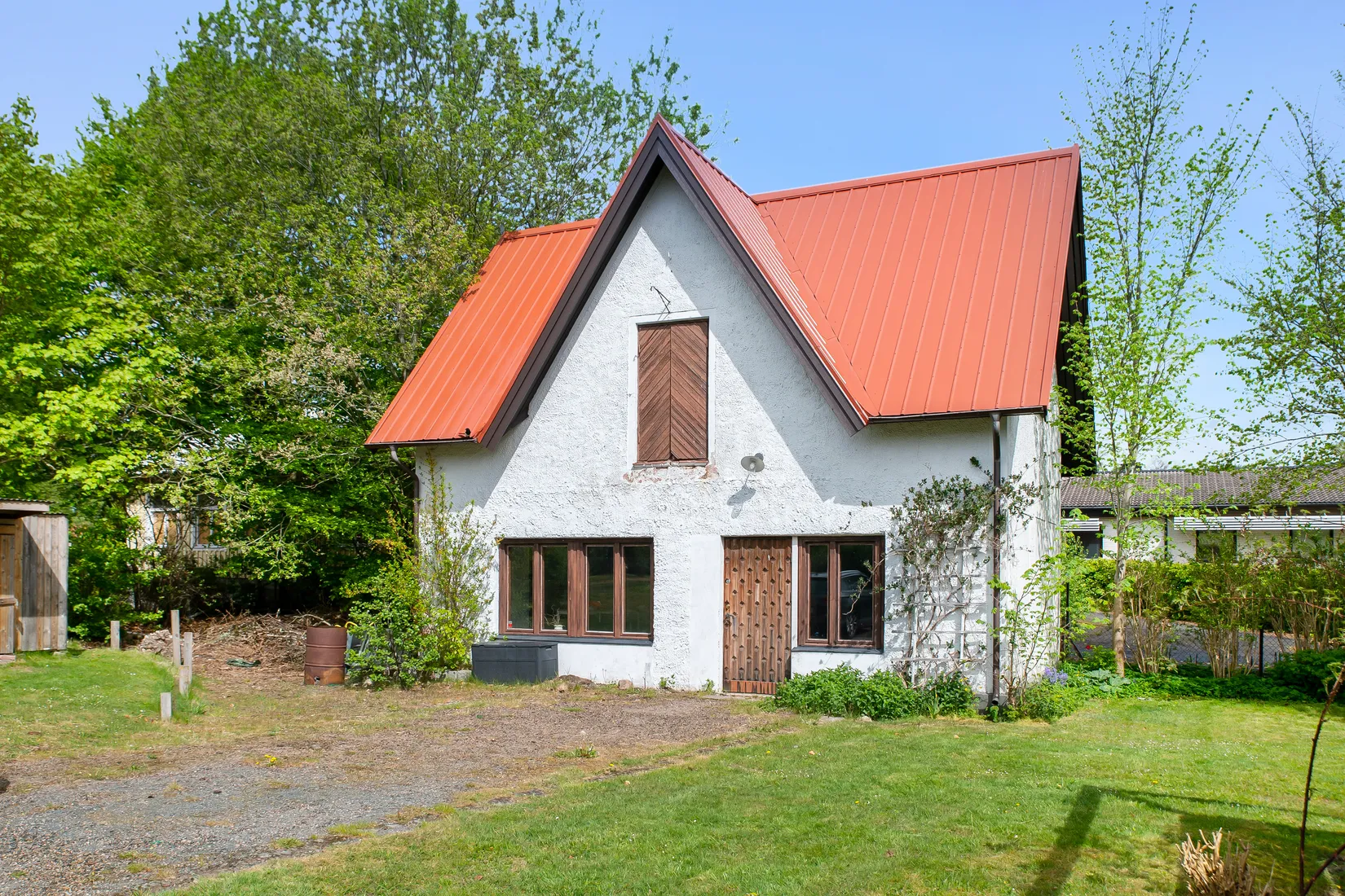 Villa, Skolgatan 10, Hässleholms kommun, Hässleholm