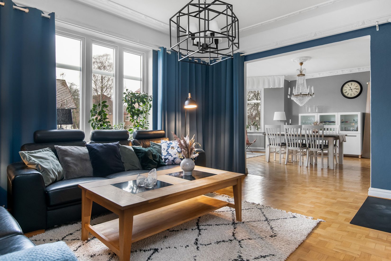 Villa, Skolgatan 10, Hässleholms kommun, Hässleholm