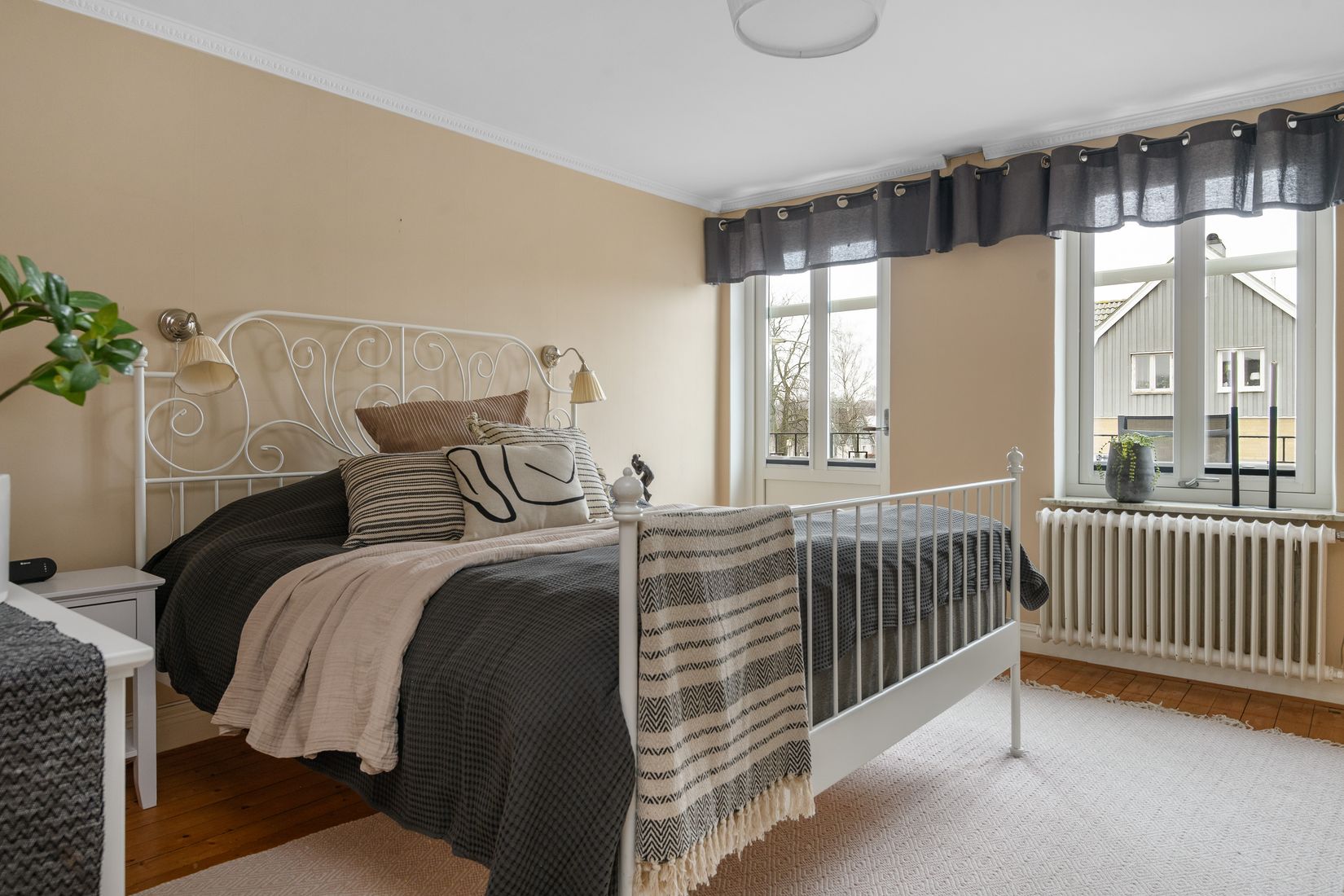 Villa, Skolgatan 10, Hässleholms kommun, Hässleholm