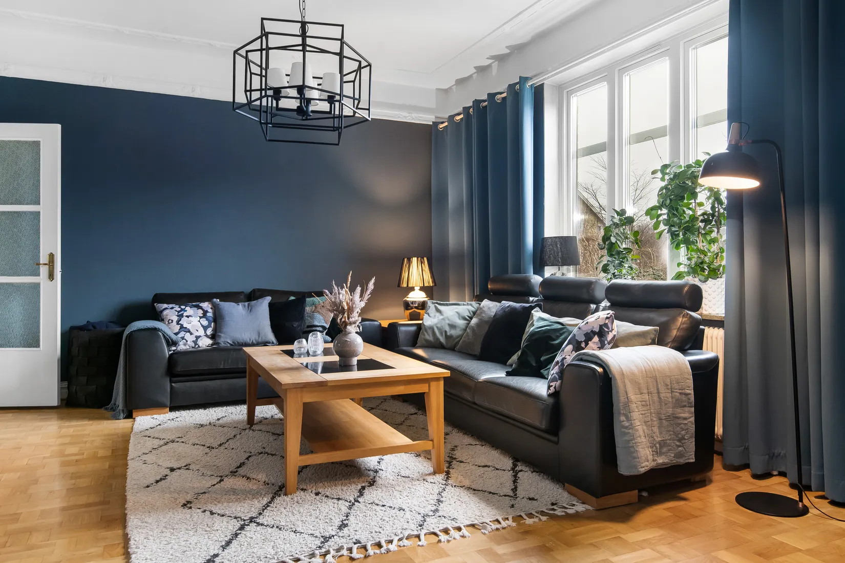 Villa, Skolgatan 10, Hässleholms kommun, Hässleholm