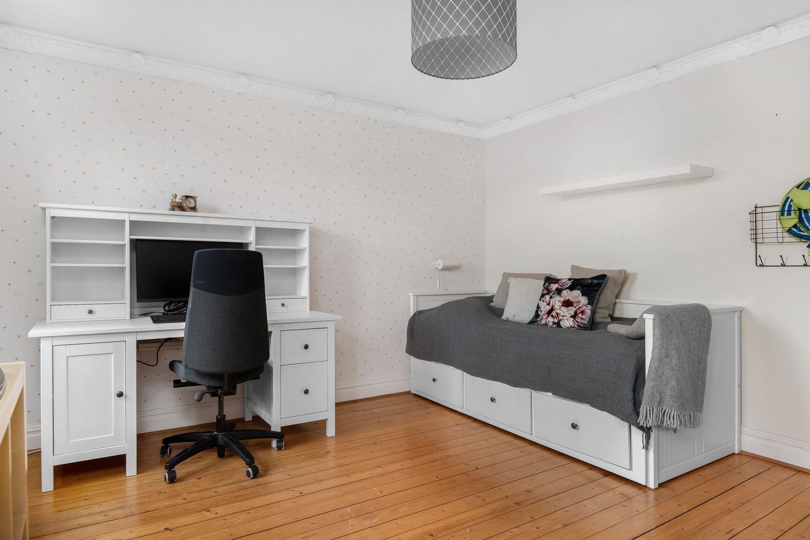 Villa, Skolgatan 10, Hässleholms kommun, Hässleholm