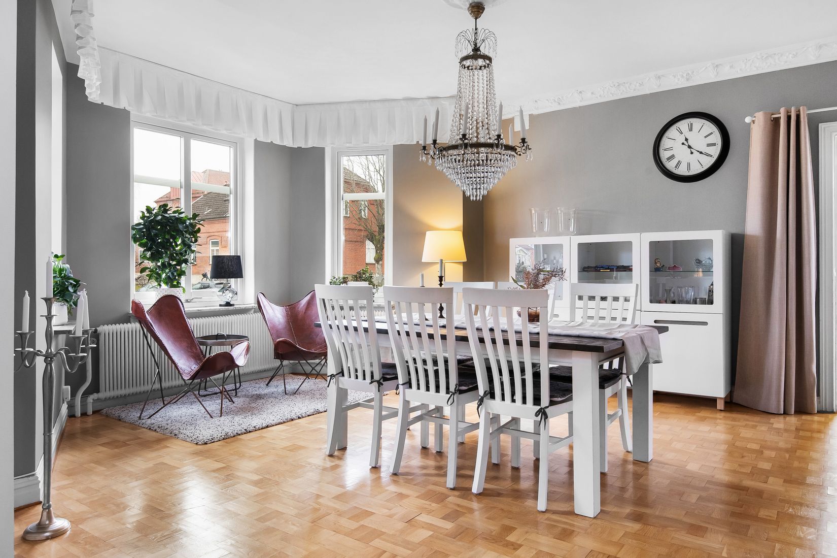 Villa, Skolgatan 10, Hässleholms kommun, Hässleholm