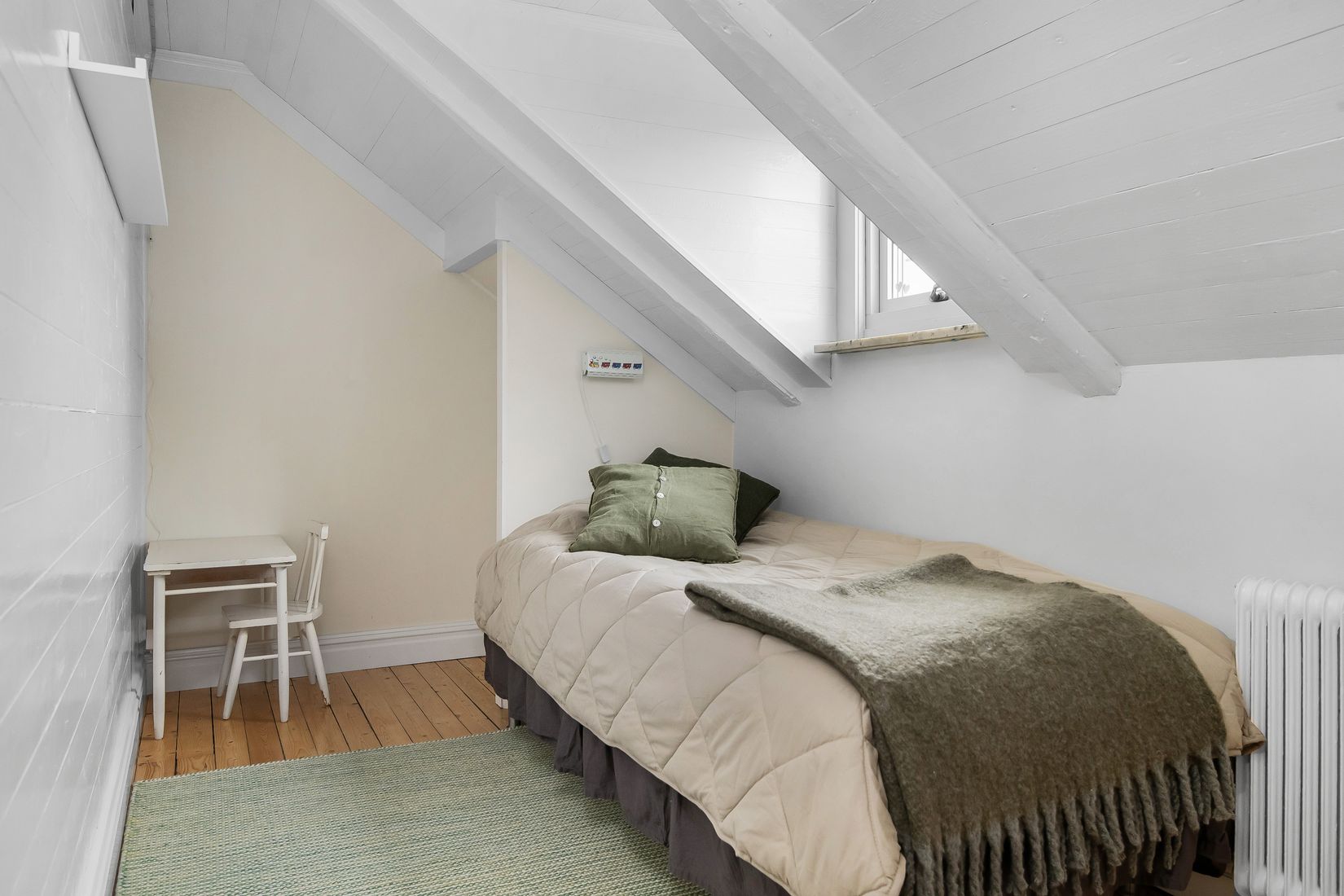 Villa, Skolgatan 10, Hässleholms kommun, Hässleholm