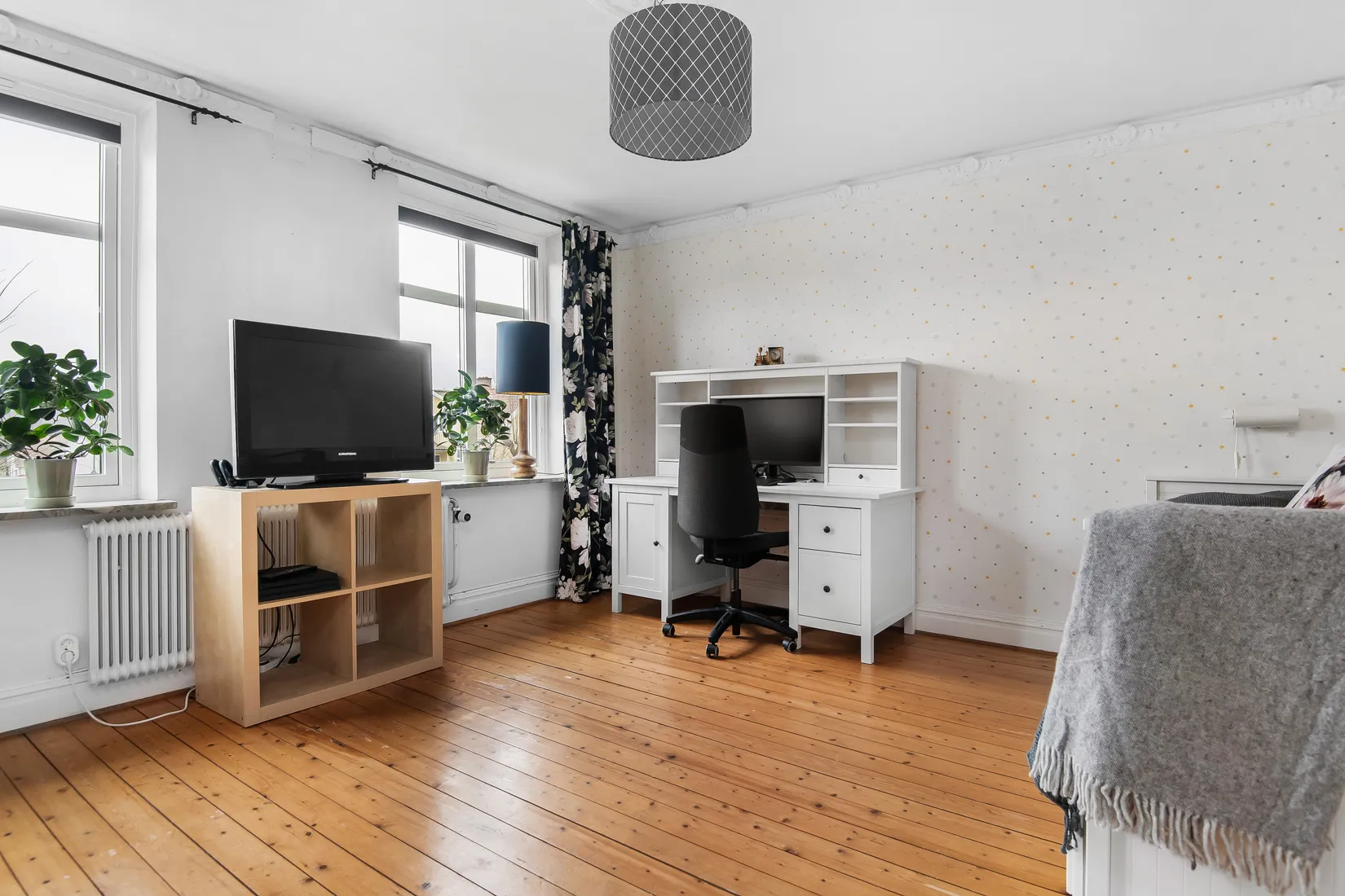 Villa, Skolgatan 10, Hässleholms kommun, Hässleholm