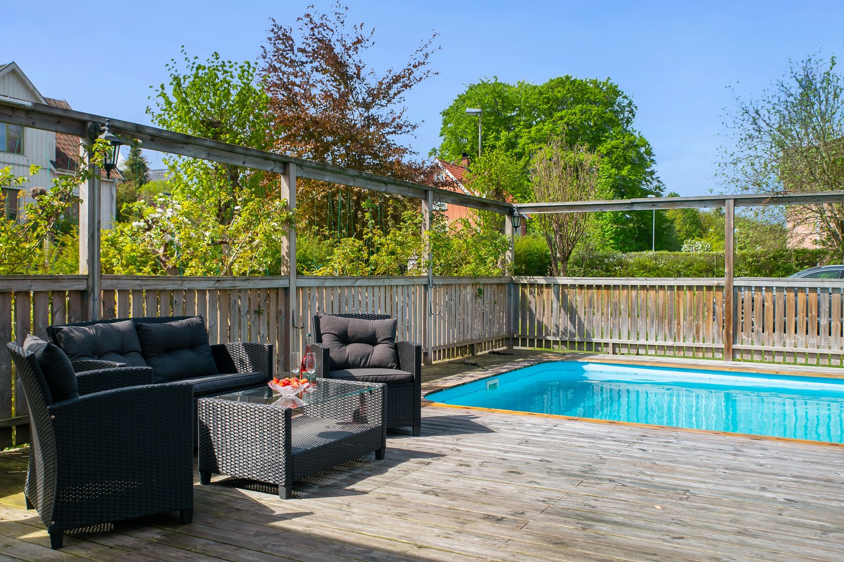 Villa, Skolgatan 10, Hässleholms kommun, Hässleholm