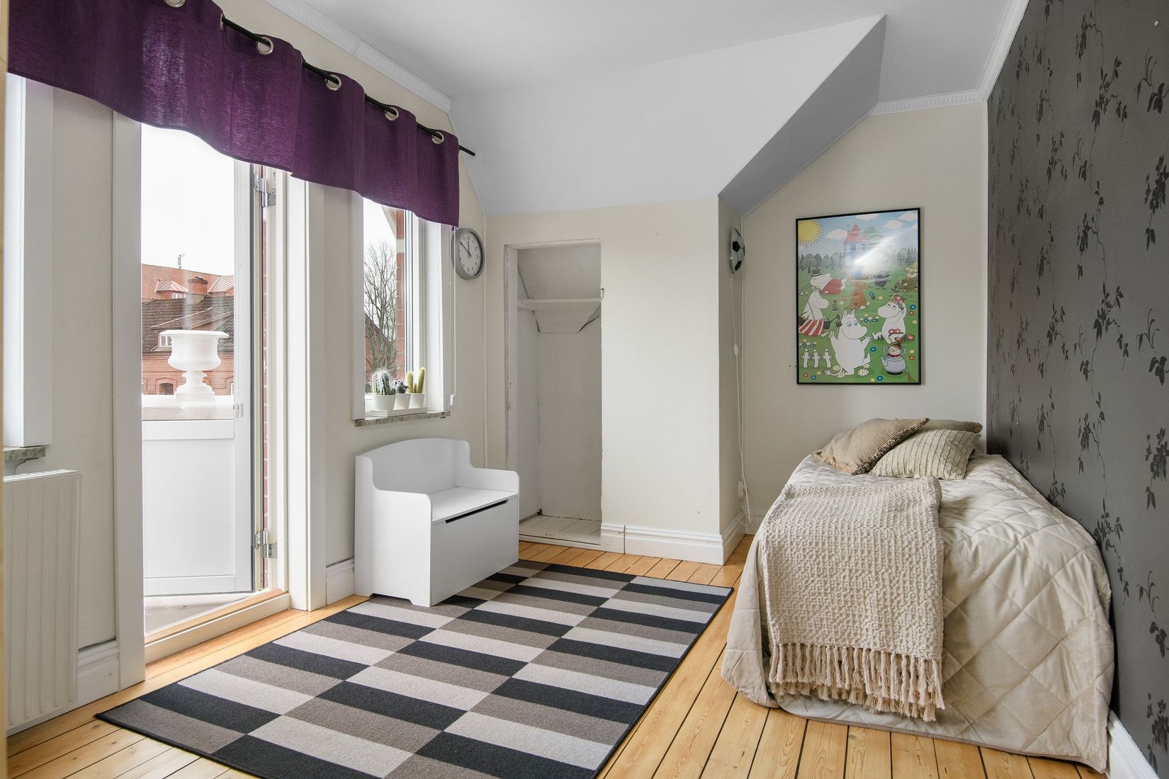 Villa, Skolgatan 10, Hässleholms kommun, Hässleholm