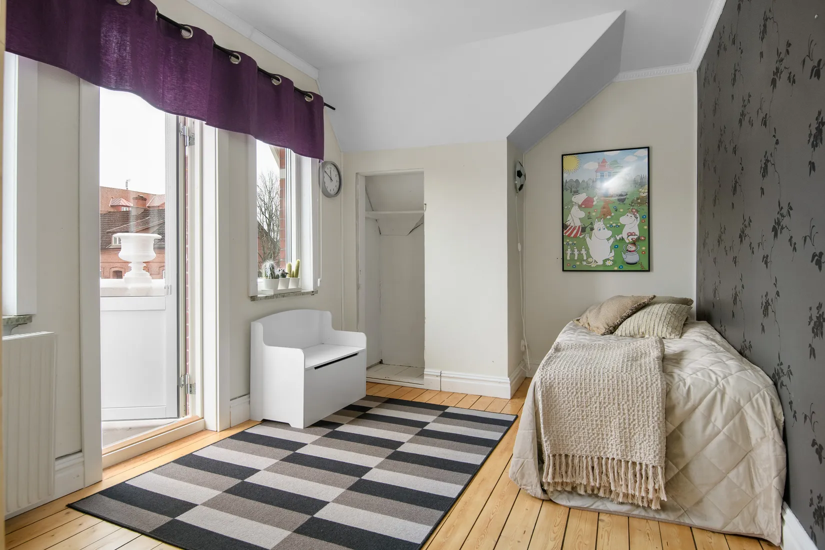Villa, Skolgatan 10, Hässleholms kommun, Hässleholm