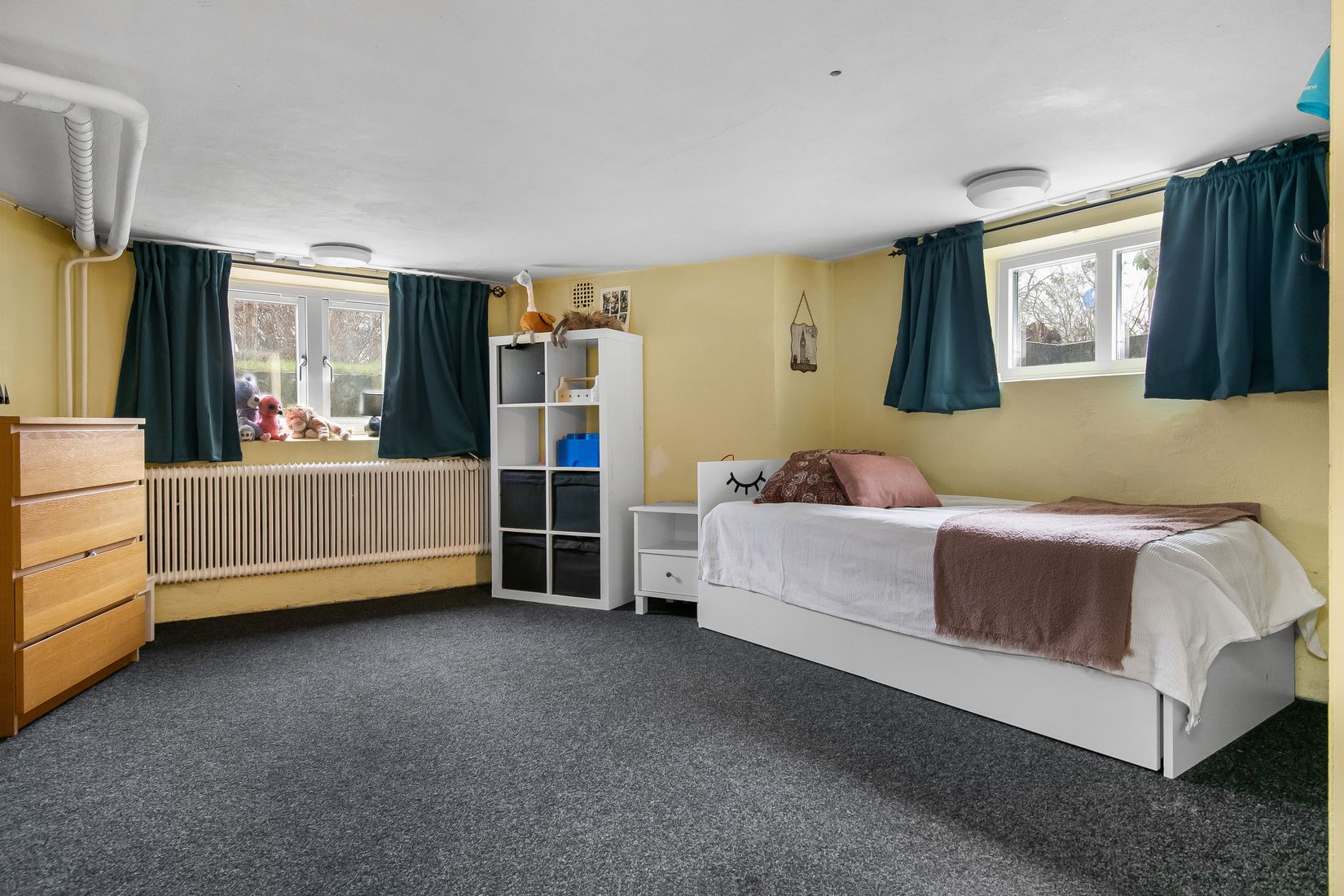 Villa, Skolgatan 10, Hässleholms kommun, Hässleholm