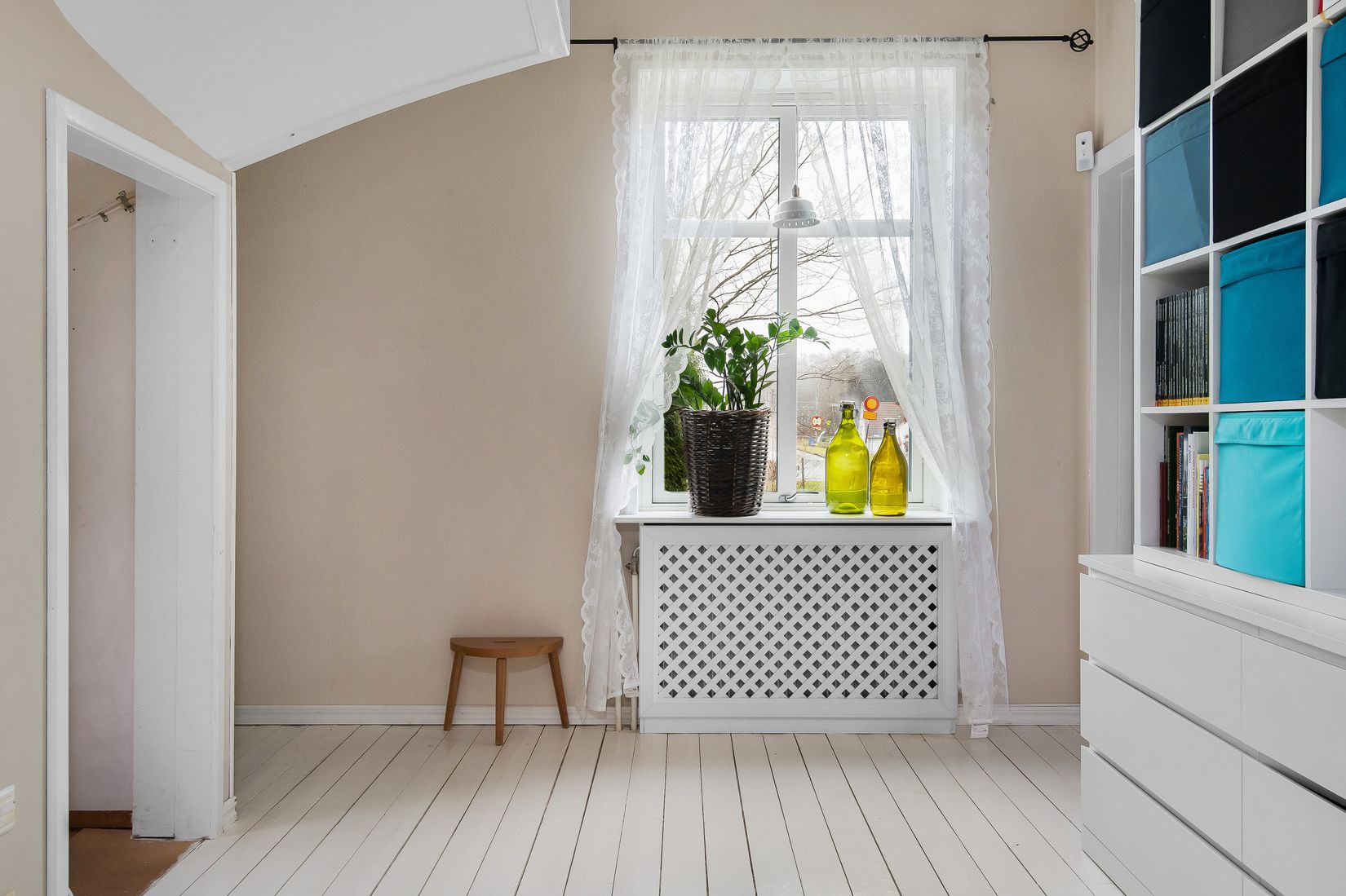 Villa, Skolgatan 10, Hässleholms kommun, Hässleholm