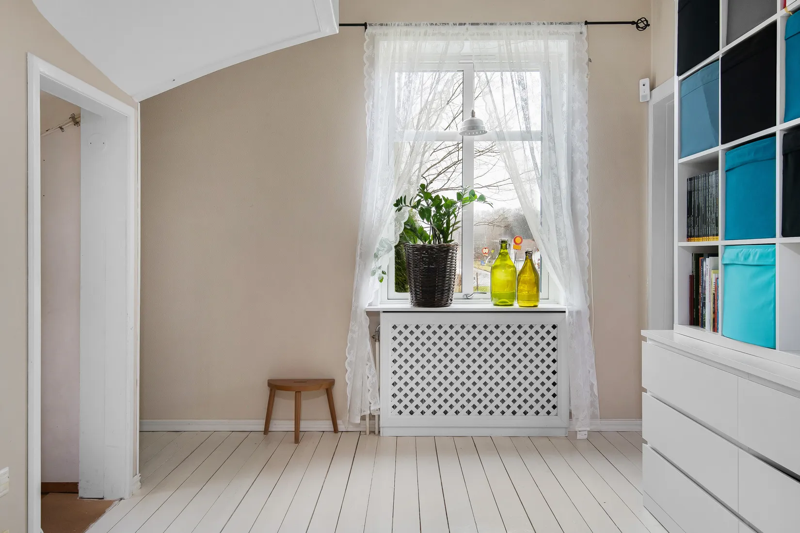 Villa, Skolgatan 10, Hässleholms kommun, Hässleholm