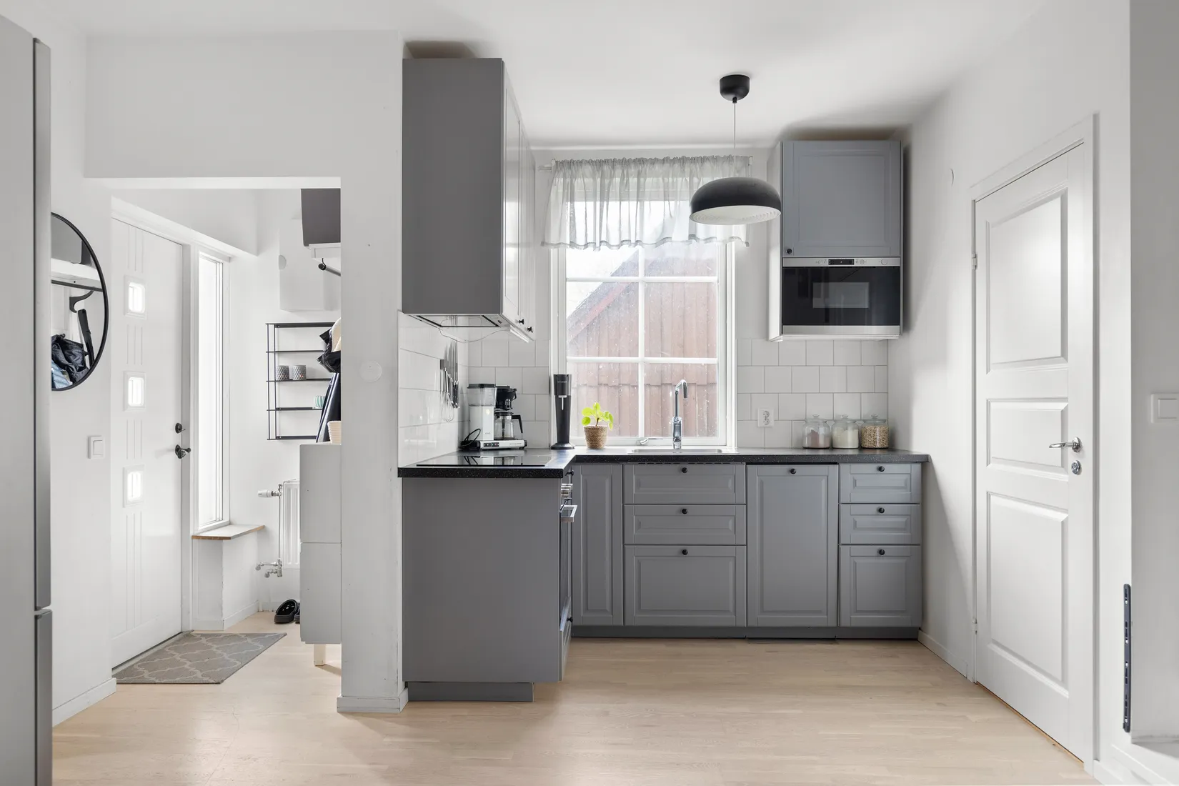 Villa, Ignaberga 7118, Hässleholm