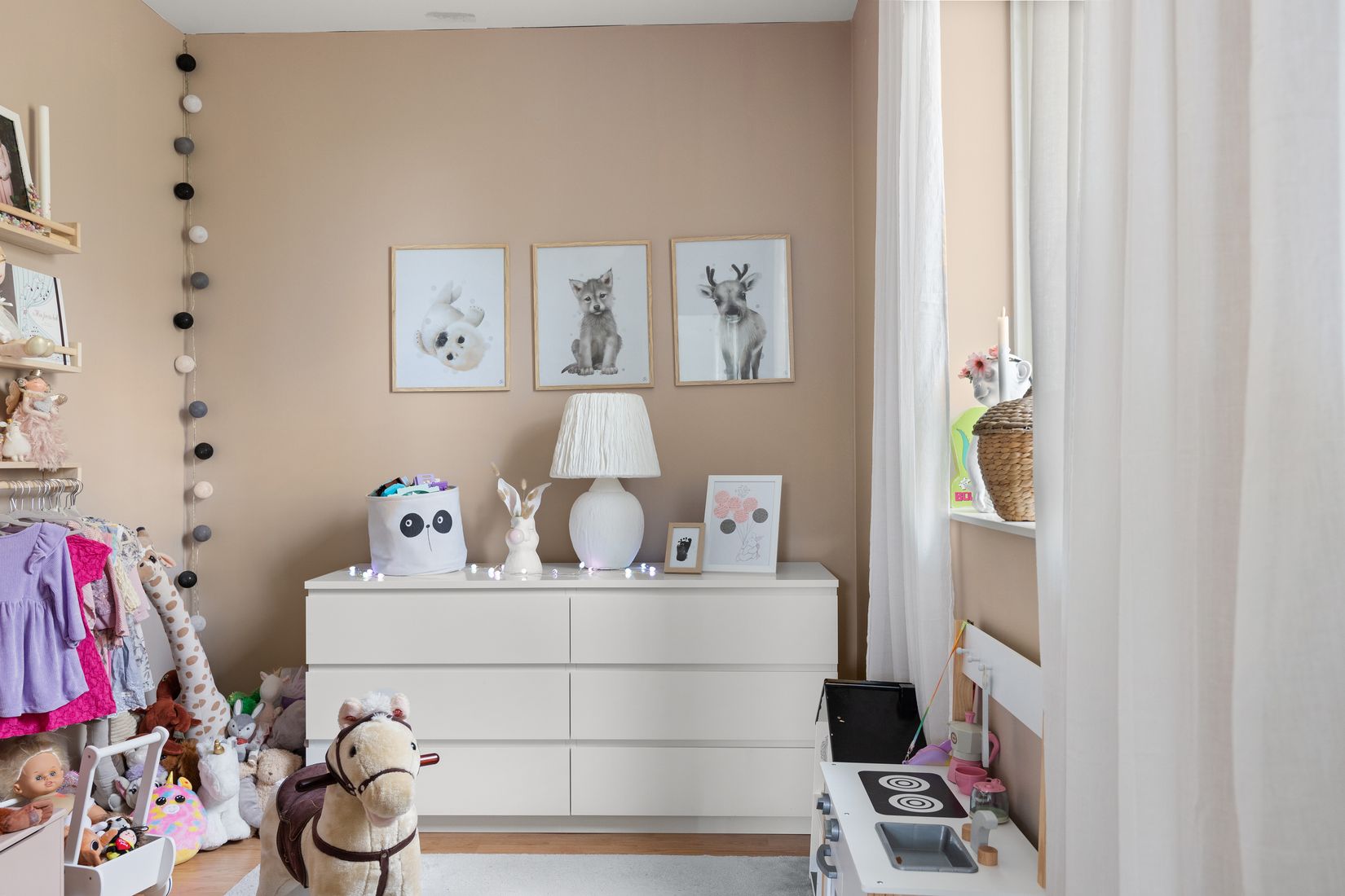 Villa, Ignaberga 7118, Hässleholm