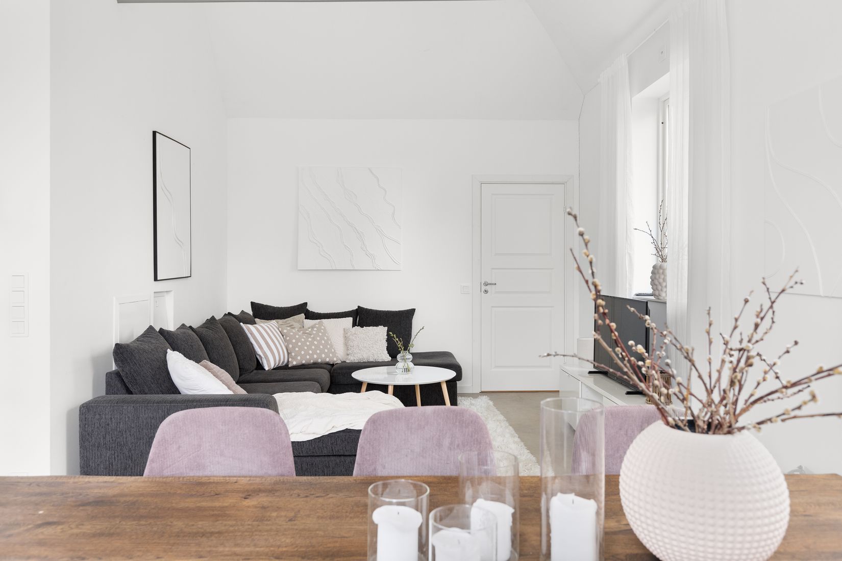 Villa, Ignaberga 7118, Hässleholm