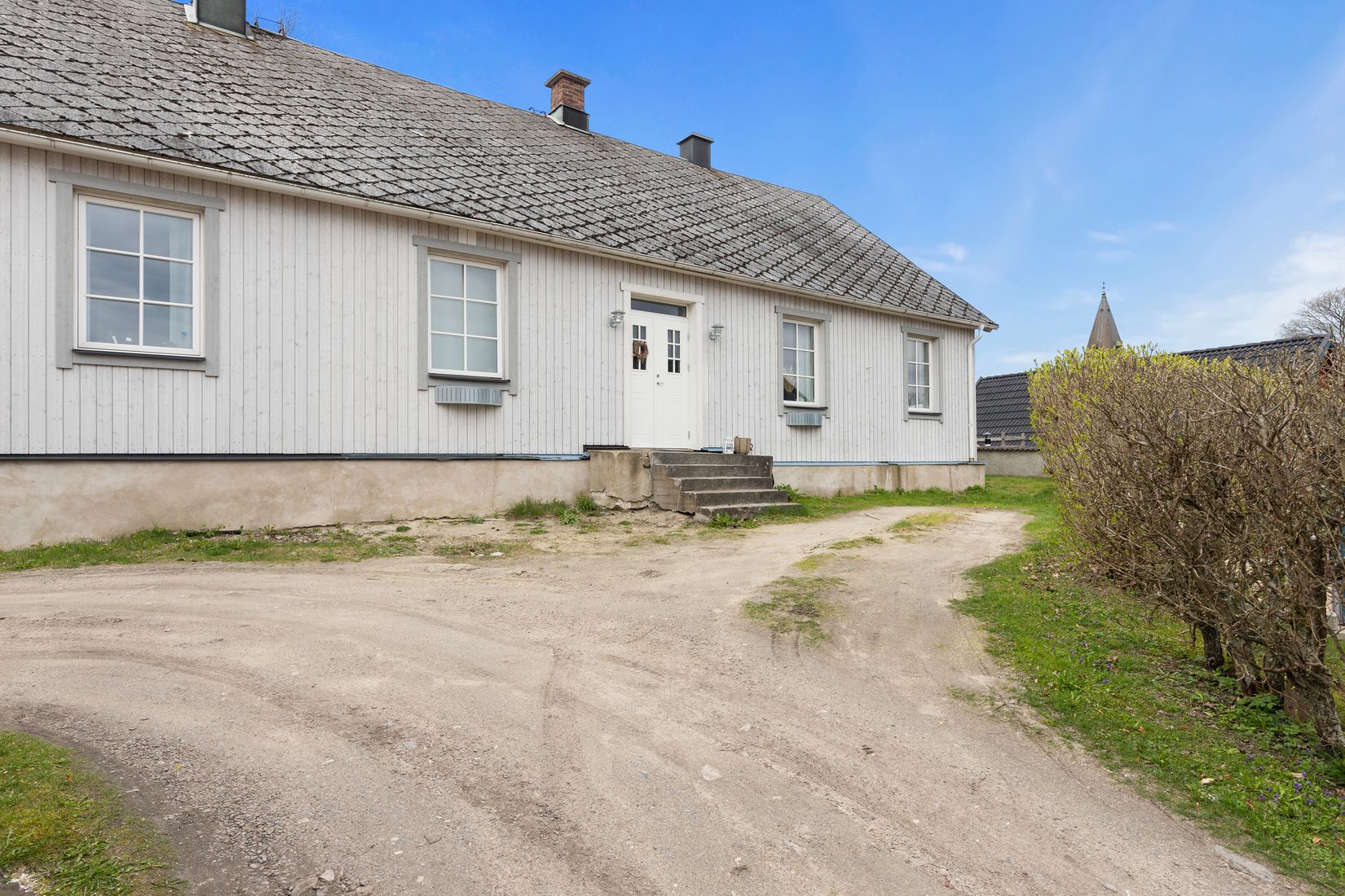 Villa, Ignaberga 7118, Hässleholm