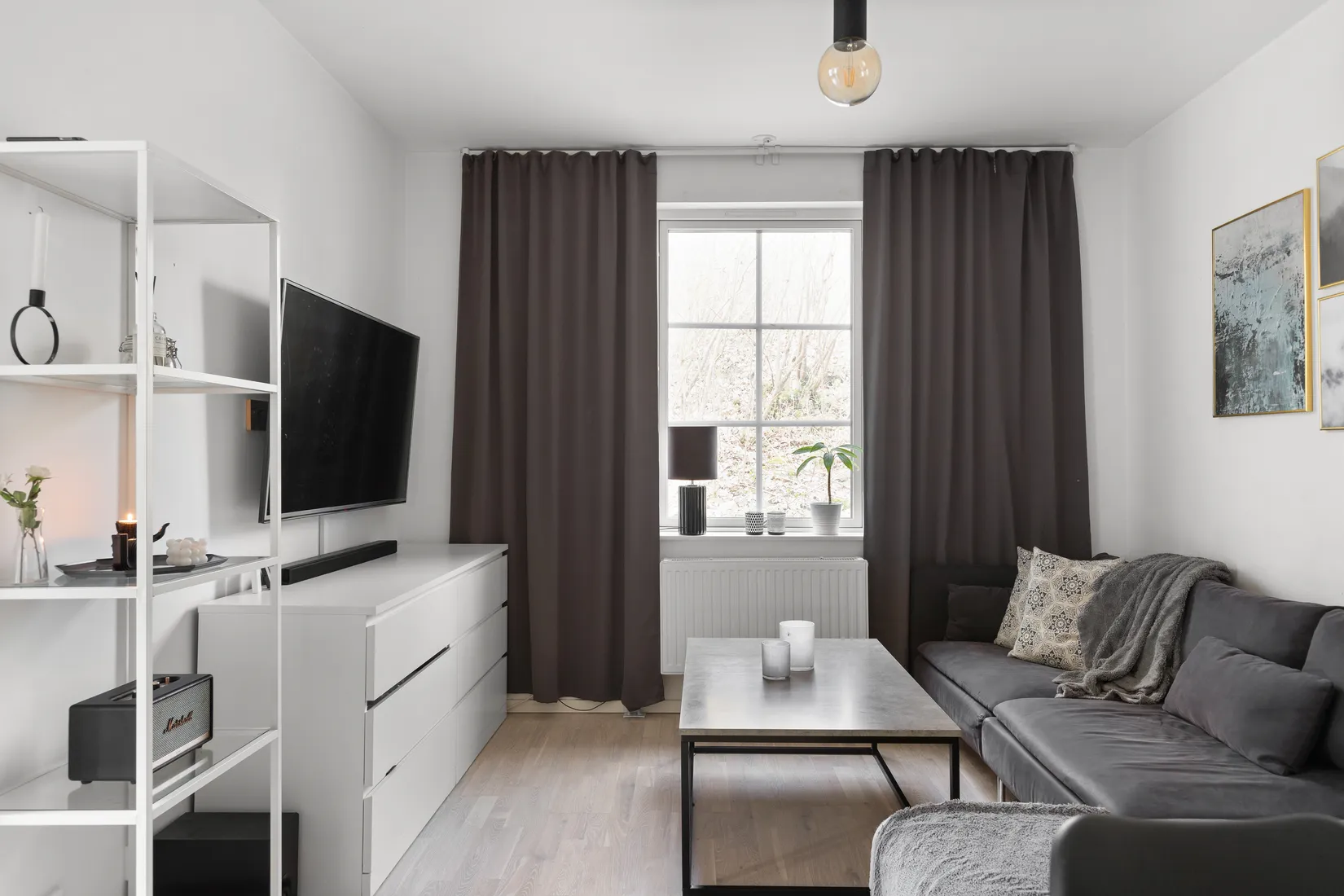 Villa, Ignaberga 7118, Hässleholm