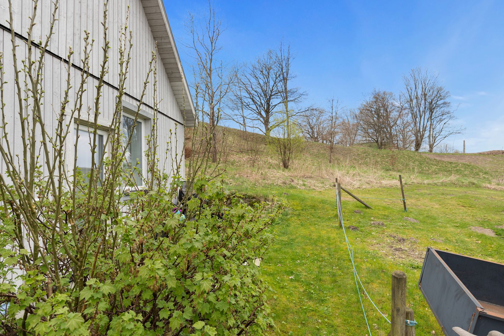 Villa, Ignaberga 7118, Hässleholm