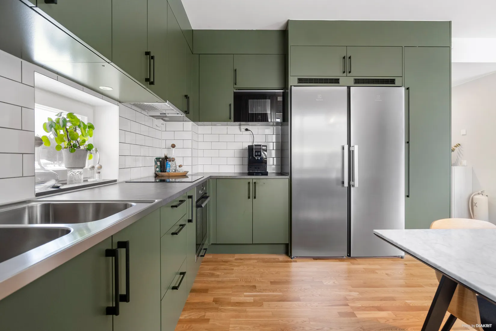 Bostadsrätt, Hanvedens allé 33, Riksten, Botkyrka